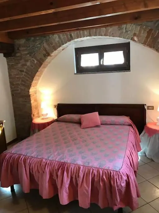 Appartamento Green Lantern, 10 Min Driving From Orio Al Serio Airport Alzano Lombardo